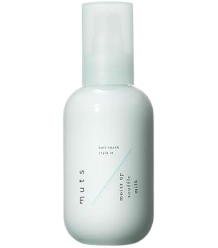 Amazon | ADJUVANT アジュバン muts ミューツ ヘアタッチ ボリューム