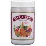 スカイカルシウム顆粒　400g [並行輸入品]