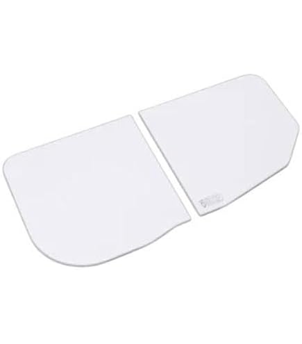 INAX 保温組フタ 浴室部品 [YFK-1676B(2)R-D] LIXIL・INAX 薄型保温組フタ [YFK-1676B(2)R-D4] 1600オーバル浴槽用