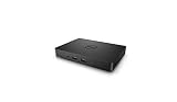 Dell WD15 モニター ドック 4K 130Wアダプター付き USB-C(450-AFGM、6GFRT) (更新)