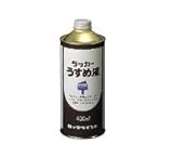 ラッカーシンナー（ラッカーうすめ液） 1L H16-0124