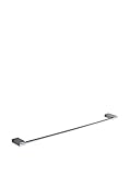 Kansas Wall Mounted Towel Bar [並行輸入品]