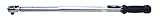 AMPRO T39935 Industrial 3/8-Inch Drive Torque Wrench 110 Nanometers or 80 Foot Pounds [並行輸入品]