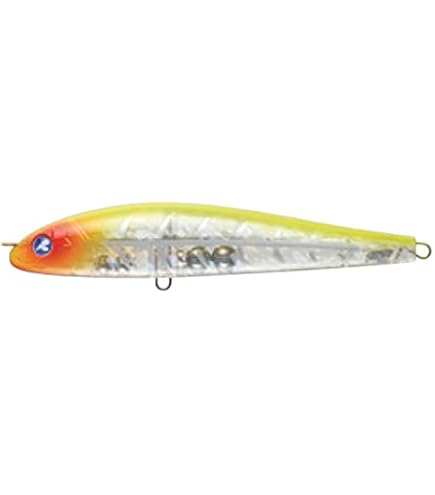 Amazon.co.jp: ブルーブルー(Blue Blue) フォースガイル 160F