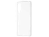 レイ・アウト AQUOS zero5G basic AQUOS zero5G basic DX ハイブリッドケース/クリア