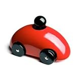 PLAYSAM/プレイサム社 Streamliner F1 red/ストリームライナーＦ1 赤