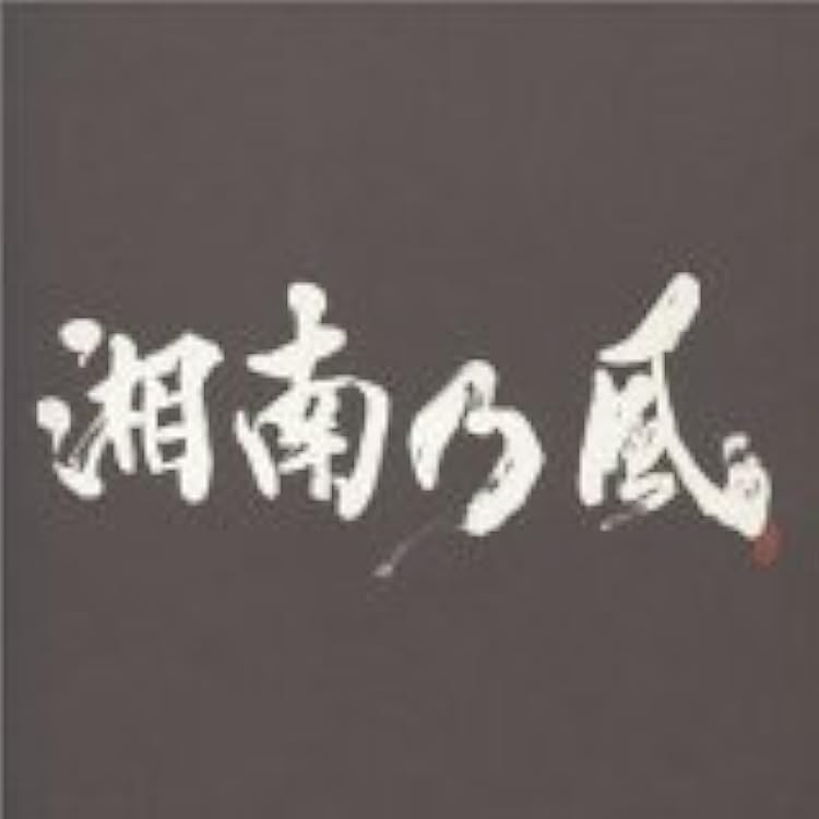 【非売品】 湘南乃風 直筆サイン入りポスター 四方戦風 非売品】 湘南乃風 直筆サイン入りポスター 四方戦風低 価