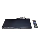 パナソニック ブルーレイディスクプレーヤー DMP-BD77-K