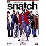 スナッチ デラックス・コレクターズ・エディション [DVD]