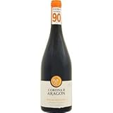 コロナ デ アラゴン スペシャル セレクション 2017年 赤 750ml CORONA DE ARAGON SPECIAL SELECTION2796