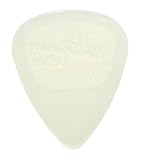 Jim Dunlop ギターピック Nylon Glow Standard 446R (0.80mm)