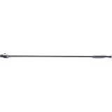 コーケン 1/2(12.7mm)SQ. ロングスピンナハンドル(ポリッシュグリップ) 全長600mm 4768P-600
