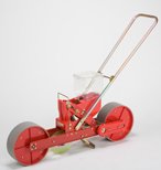 野菜播種機ごんべえ HS-120LH ベルト別売