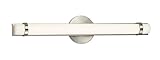 Cal Lighting la-8601 m Medium LED Vanityライト