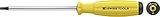 PB SWISS TOOLS (ピービー スイス ツールズ) 8400-7-50ESD スイスグリップ・ヘクスローブドライバー 8400-7-50ESD