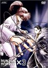 HUNTER�~HUNTER
