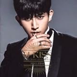 U-KISS JAPAN BEST COLLECTION 2011-2016[mu-mo限定盤](KiSeop Ver.)