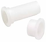 ドレインチューブ3 / 4 " x2 – 1 / 2 "プラスチック