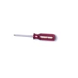 Wright Tool 9105 Tip Size Phillips Screwdriver [並行輸入品]