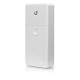 Ubiquiti Networks NanoSwitch Gigabit Ethernet (10/100/1000) White Power over Ethernet (PoE)