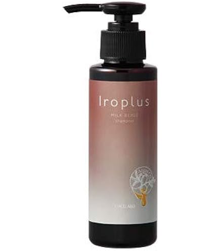 Amazon | ミルボン カラーガジェット カラーシャンプー キャメル