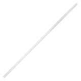 Swanstone CM-2072-010 72-Inch Corner Molding Set, White Finish by Swanstone