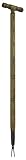 Flexrake CLA109 Classic T Handle Weed Digger [並行輸入品]