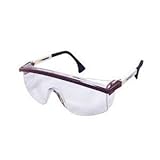 Astrospec 3000 Eyewear - uvex astrospec 3000 safety spectacle patriot rwb by Uvex by Sperian