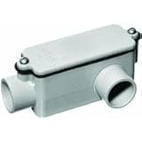Thomas & BettsE984DCTNAccess Fitting-1/2" LL ACCESS FITTING (並行輸入品)