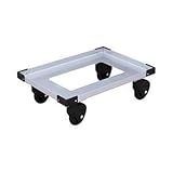 ハード折りたたみコンテナ用台車 40・50L用