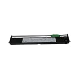 【エコッテ】 KEL (兼松エレクトロニクス)用 MR-M-23 インクリボンカセット 黒 2個 CD180FI CD130FI CD110FI 6654SH 6654H