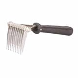 Weaver Leather MANE & TAIL THINNING RAKE [並行輸入品]
