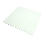 光 ゴム板(天然)白 3×300×300mm 00782512-1 GW3-30