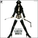 �ᑭ���� SADISTIC DOMINA