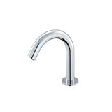 ★[TENA22A]TOTO　アクアオート（自動水栓）　サーモスタット混合栓　AC100Vタイプ　コンテンポラリタイプ（旧品番：TENA22A）