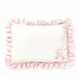 Bearington Baby - Baby Ballerina Pillow [並行輸入品]