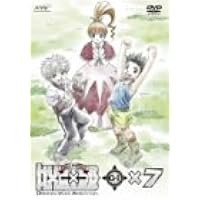 旧 HUNTER×HUNTER G・I / G・I FINAL OVA DVD Amazon.co.jp: OVA HUNTER×HUNTER G・I Final ×1 [DVD] : 竹内