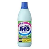 【花王】ハイター　小　６００ｍｌ ×１０個セット