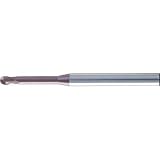 日進工具:NS ロングネックボールEM MRB230 R1.5X35(D6) MRB230 R1.5X35(D6) 型式:MRB230 R1.5X35(D6)
