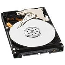 Amazon.co.jp: WESTERN DIGITAL 2.5インチ内蔵HDD 320GB Serial