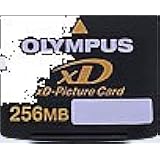 OLYMPUS M-XD256P ピクチャーカード