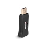 LINDY DisplayPort 1.4 EDID エミュレータ(型番:32118)