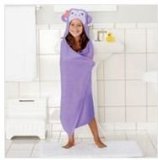 Childrens Hooded Bath Beach Towel Monkey by Jumping Beans by Jumping Beans