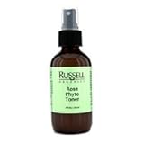ラッセルオーガニックス ローズフィトトナー 120ml/4oz.