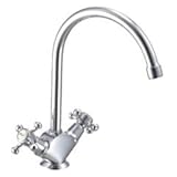JP257801グローエ　コスタキッチン混合水栓ＧＲＯＨＥ(グローエ公式・ 日本規格適合)