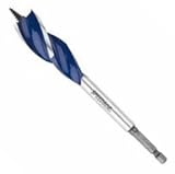 Irwin Tools 3041017B Speedbor MAX Speed Standard Bit, 13/16", 6" [並行輸入品]