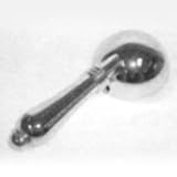 Rohl c7675mibメタルシングルレバー
