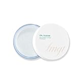 【THEFACESHOP】 fmgt オイルクリアあぶらとり紙パウダー 7g fmgt Oil Clear Blotting Loose P