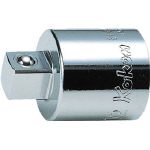 コーケン 3/4(19mm)SQ. アダプター 凸1/2(12.7mm)SQ. 6644A