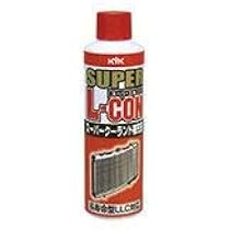 Amazon.co.jp: 古河薬品工業 KYK スーパークーラント補充液